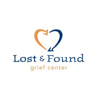Lost & Found Grief Center logo - Similar company to Safe & Sober