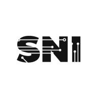 SNI-Société Nouvelle Iséroise logo - Similar company to Behring Waters