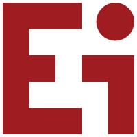 Educational Initiatives logo - Similar company to Pi Jam Foundation