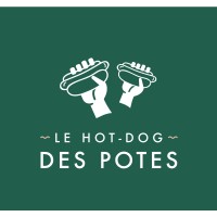 Le Hot-dog des potes | Food-truck Gourmet logo - Similar company to Hot Dog Zone Ltd