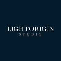 LIGHTORIGIN STUDIO logo - Similar company to Aura Creative Lab