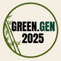 Green Gen 2025 logo - Similar company to Aromafunapy