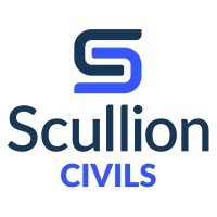 Scullion Civils logo - Similar company to Claraghlea Professional Services