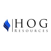 HOG Resources LLC logo - Similar company to Eagle Oil & Gas Co.