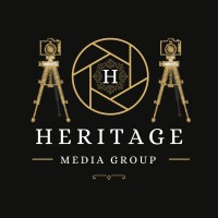 Heritage Media Group LTD logo - Similar company to Heritage Media Group