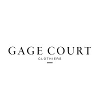 Gage Court Clothiers logo - Similar company to Sam Parker New York