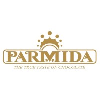 parmidachocolate logo - Similar company to Select Farm (Habibi&Sons)