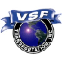VSF Transportation logo - Similar company to Split Rock Supply Chain Solutions