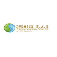 Promotora Minera y Ambiental Promine SAS logo - Similar company to Promotora Ambiental De Colombia