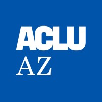 ACLU of Arizona logo - Similar company to Aclu Of Nevada