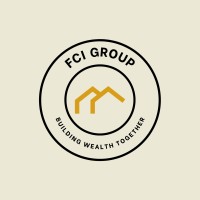 FCI Group logo - Similar company to Capex Funds