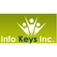 Info Keys Inc logo - Similar company to Vensolutions