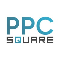 PPC Square logo - Similar company to Digital Gurus - Mena