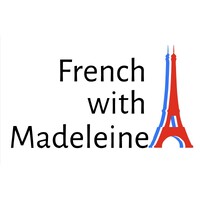 French with Madeleine logo - Similar company to 20/20 Productions