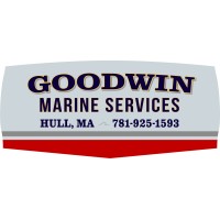 Goodwin Marine Services logo - Similar company to Maets