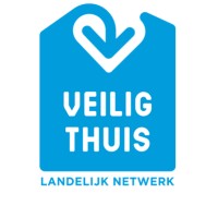 Landelijk Netwerk Veilig Thuis logo - Similar company to Mannenmishandeling