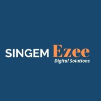 SINGEM EZee logo - Similar company to Singem Kriti