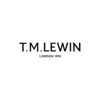 T.m.lewin