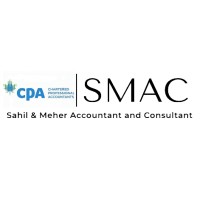 Sahil & Meher Accountants and Consultants logo - Similar company to Buzz Bookkeeping