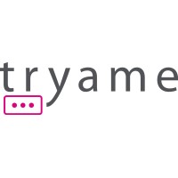 TRYAME logo - Similar company to Almott Ltd