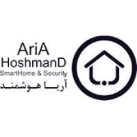 Ariahooshmand logo - Similar company to Deno Electronic