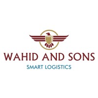WAHID AND SONS logo - Similar company to Aj Solar