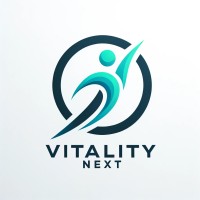 VitalityNext logo - Similar company to Q7 Consulting