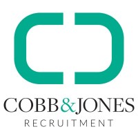Cobb & Jones Recruitment Ltd logo - Similar company to React Recruitment Ltd
