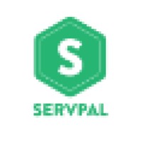 Servpal logo - Similar company to Plantarion