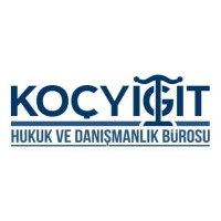 Koçyiğit Hukuk ve Danışmanlık Bürosu logo - Similar company to Odera&Partners