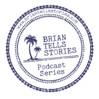 Brian Tells Stories logo - Similar company to August Hall
