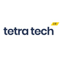 Tetra Tech IT logo - Similar company to Sware