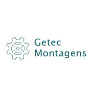Getec Montagens Industriais logo - Similar company to Ucs Montagens Industriais