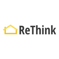 ReThink Property Management logo - Similar company to Pure Property Management Of Kansas