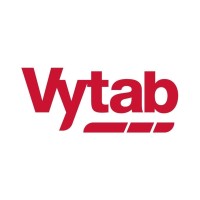 Vytab logo - Similar company to Mitter Entreprenad Ab