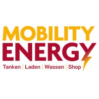 Mobility Energy logo - Similar company to Beninbeweging