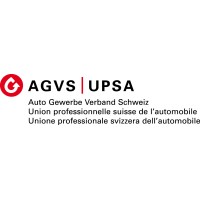 AGVS Auto Gewerbe Verband Schweiz logo - Similar company to Derendinger