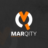 Marqity Agency logo - Similar company to 360° Solutions