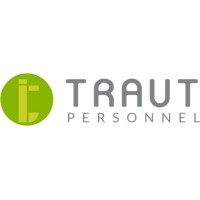 Traut Personnel logo - Similar company to Avikko