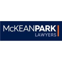 McKean Park Lawyers logo - Similar company to Mtecc