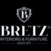 Bretz Interiors & Furniture logo - Similar company to Polides Architects