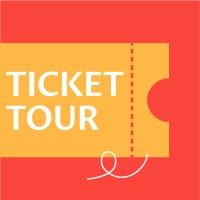 Ticket Tour logo - Similar company to Codame