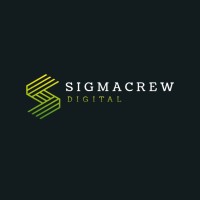 SigmaCrew Digital logo - Similar company to Webxplore Technologies Pvt Ltd