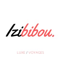 IZIBIBOU logo - Similar company to Boudekom