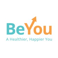 BeYou logo - Similar company to Ventup