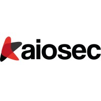 Kaiosec Security logo - Similar company to Aviv Pos Ltd.