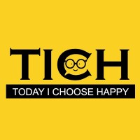 Today I Choose Happy logo - Similar company to Content Writers India