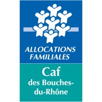 Caf des Bouches-du-Rhône logo - Similar company to Caf Du Var