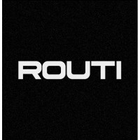Routi logo - Similar company to Eightythree Technology