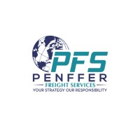 Penffer Freight Services SP LLC logo - Similar company to Hopper Middle East General Trading
